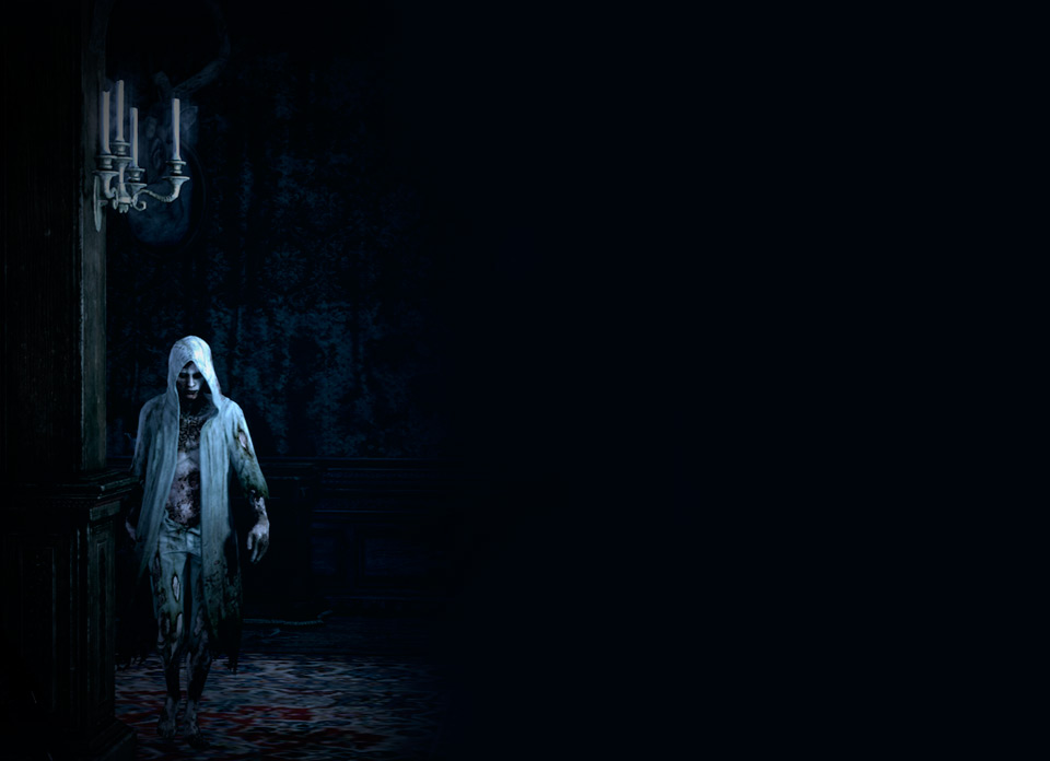 gamescom 2014: Impresiones de The Evil Within