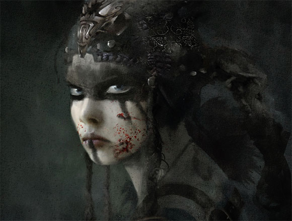 Hellblade: Ninja Theory quiere dinero para los indies