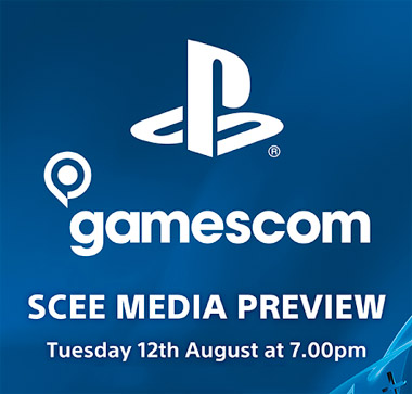 gamescom 2014: Horarios, conferencias y demás