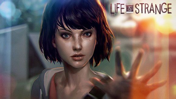 Life is Strange, nueva apuesta de Square Enix y Dontnod