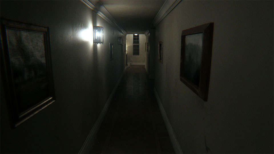 P.T. no necesita a Silent Hills para ser valioso