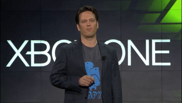 Phil Spencer: «No quiero que Rare signifique Kinect Sports» Phil Spencer: «No quiero que Rare signifique Kinect Sports»