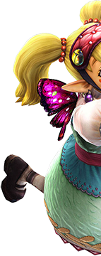 Análisis de Hyrule Warriors