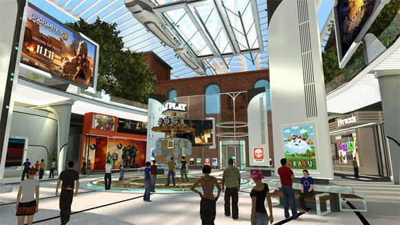 Sony anuncia el cierre de PlayStation Home