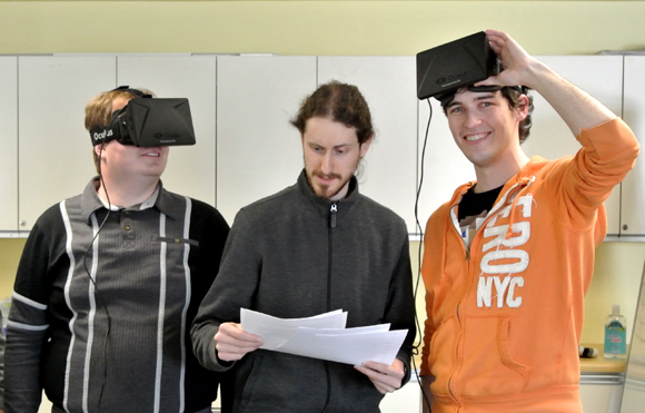Keep Talking and Nobody Explodes: Oculus Rift se une al juego de mesa