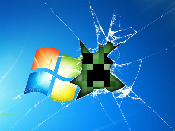 Microsoft, a punto de comprar Mojang