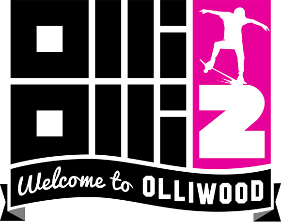 Roll7 anuncia OlliOlli2: Welcome to Olliwood