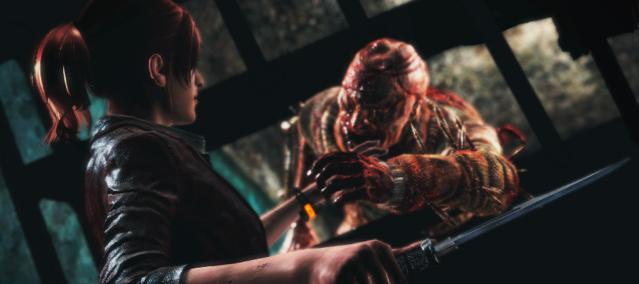 Resident Evil Revelations 2 saldrá primero en formato digital episódico