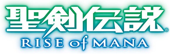 Rise of Mana también llegará a Vita