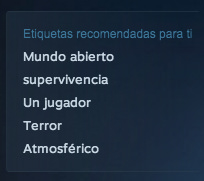 La web de Steam se renueva a fondo