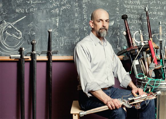 El juego de Neal Stephenson está muerto y enterrado