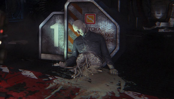 Alien Isolation: El terror indigesto