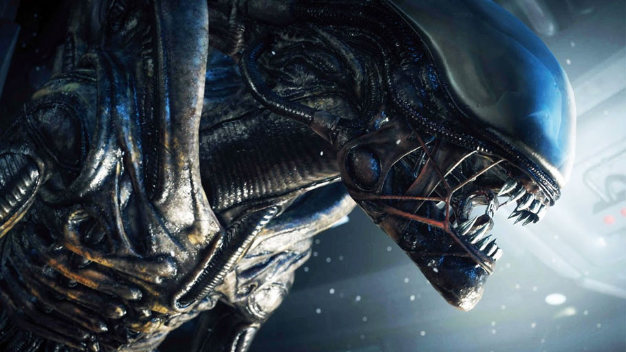 Alien Isolation: El terror indigesto