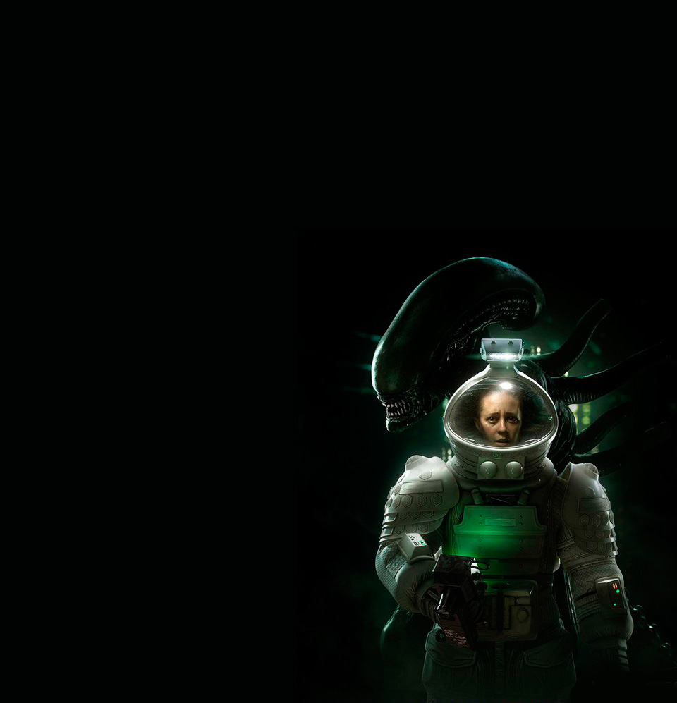 Análisis de Alien: Isolation