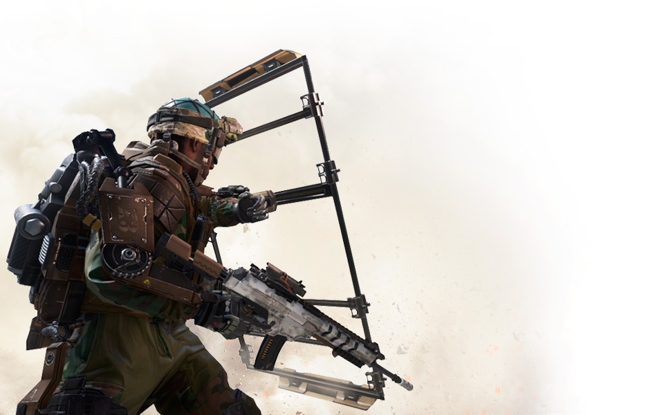 Call of Duty: Advanced Warfare: ¿El poder lo cambia todo?
