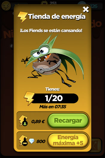 Best Fiends: El nuevo Angry Birds lleva el free-to-play móvil hacia la adolescencia