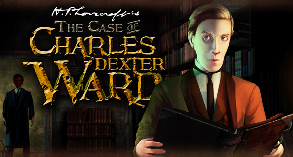 The Case of Charles Dexter Ward, el juego de Lovecraft hecho en Argentina