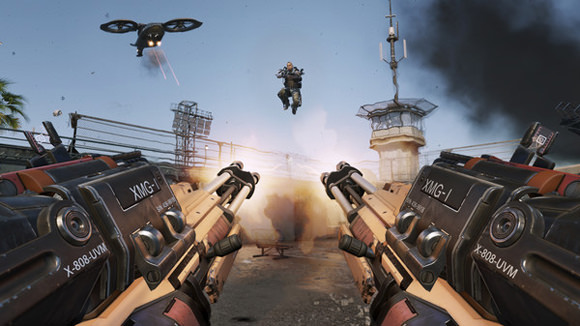 Estos son los requisitos técnicos de Call of Duty: Advanced Warfare en PC