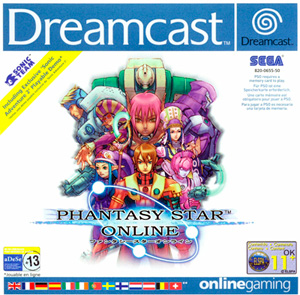 Dreamcast: 15 años tiene mi amor