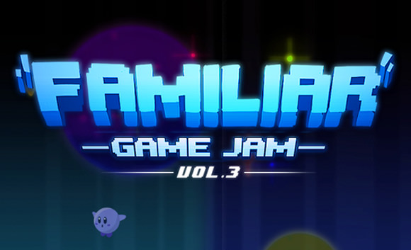 ¡Gloria a los 27 hijos de la Familiar Game Jam 3!