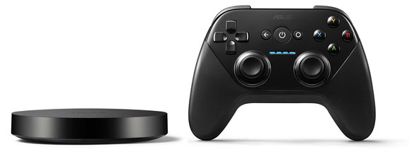 Nexus Player es la consola de Google