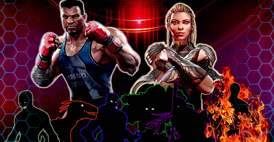 Killer Instinct: Segunda Temporada. De sus errores y su M-M-M-M-Mala Suerte