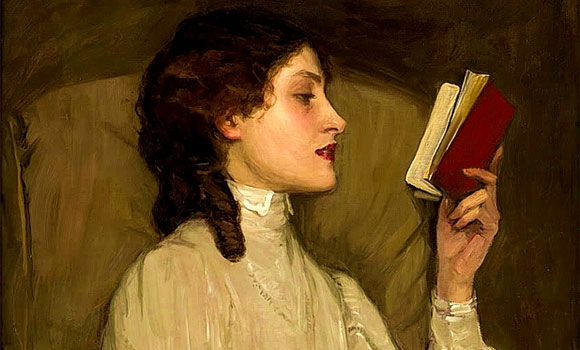 Lista de Lectura (XIII):