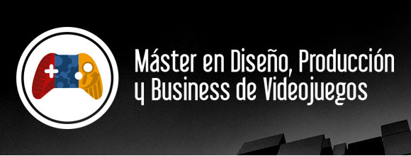Arsgames presenta el Máster en Desarrollo, Producción y Business de Videojuegos