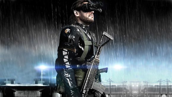 Metal Gear Solid 5: Ground Zeroes baja de precio