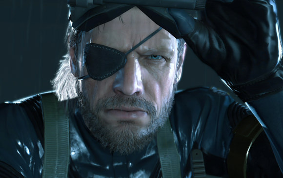 Metal Gear Solid 5: Ground Zeroes ya tiene fecha de lanzamiento en Steam