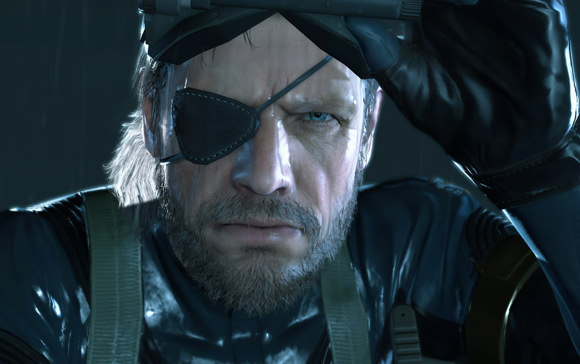 Metal Gear Solid 5: Ground Zeroes ya tiene fecha de lanzamiento en Steam Metal Gear Solid 5: Ground Zeroes ya tiene fecha de lanzamiento en Steam