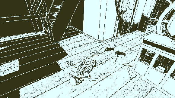 Ya se puede jugar a Return of the Obra Dinn, lo nuevo del creador de Papers, Please