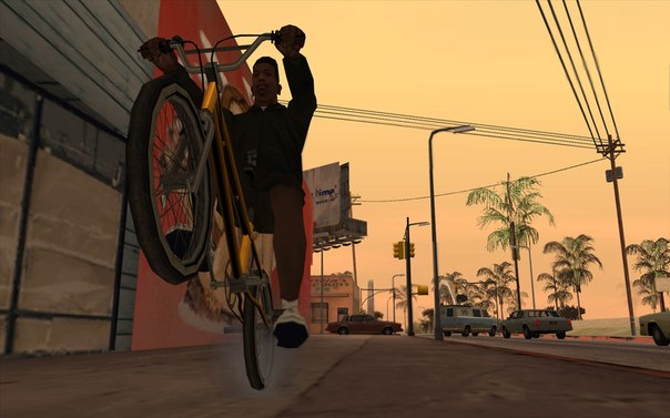 GTA: San Andreas saldrá, con mejoras visuales y logros, mañana en 360