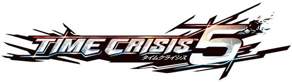 Namco anuncia Time Crisis 5