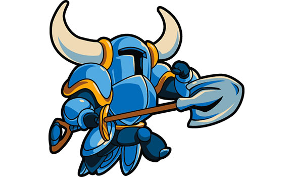 Análisis de Shovel Knight