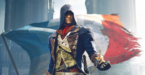 La crítica al habla: Assassin's Creed Unity