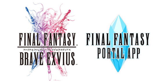 Square Enix anuncia tres nuevos Final Fantasy para móviles