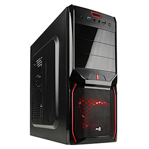 La guía definitiva para comprarse un PC para jugar: Edición de Invierno