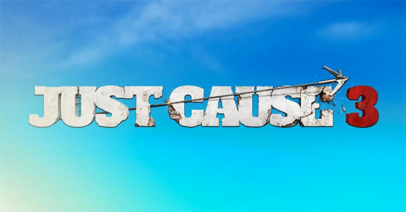 Just Cause 3