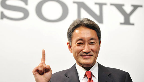 Sony admite que PlayStation podría ser su único salvavidas Sony admite que PlayStation podría ser su único salvavidas