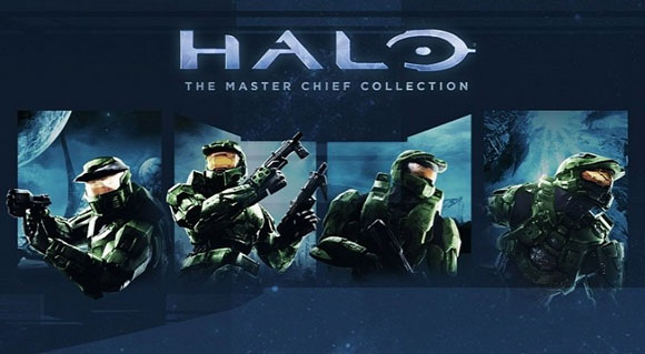 La crítica al habla: Halo: The Master Chief Collection