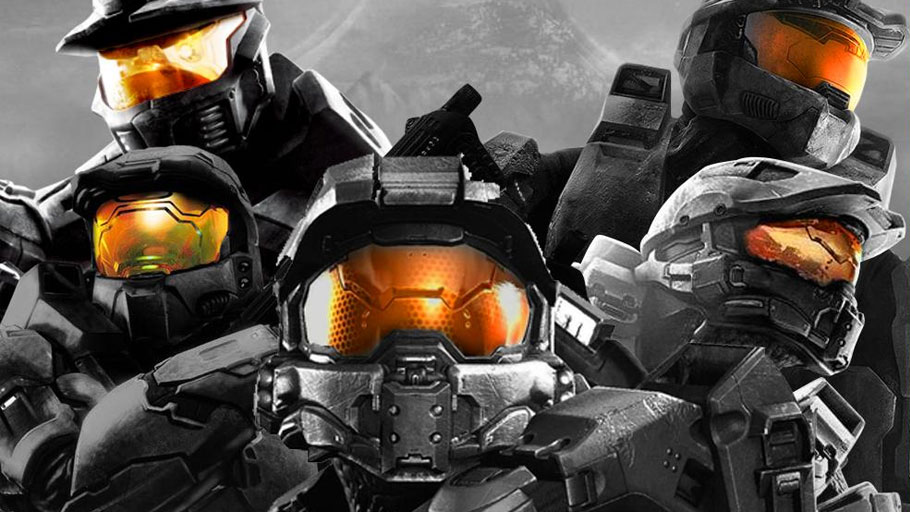 La crítica al habla: Halo: The Master Chief Collection