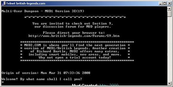 Los MMO como declaración política Los MMO como declaración política