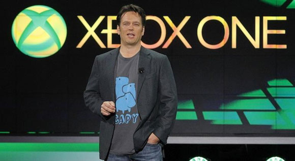 Phil Spencer: «No sé si podremos lanzar todo lo que creo que hay programado para el próximo otoño»