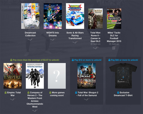 El Humble Bundle se pone seguero El Humble Bundle se pone seguero
