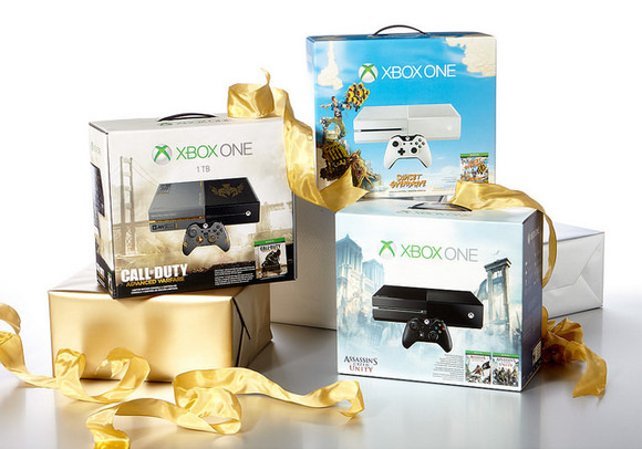 Las ofertas de Xbox One disparan las ventas en los Estados Unidos, peor no preocupan a Sony Las ofertas de Xbox One disparan las ventas en los Estados Unidos, peor no preocupan a Sony