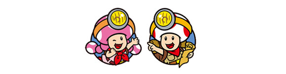 Análisis de Captain Toad: Treasure Tracker