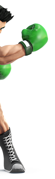 Análisis de Super Smash Bros. para Wii U