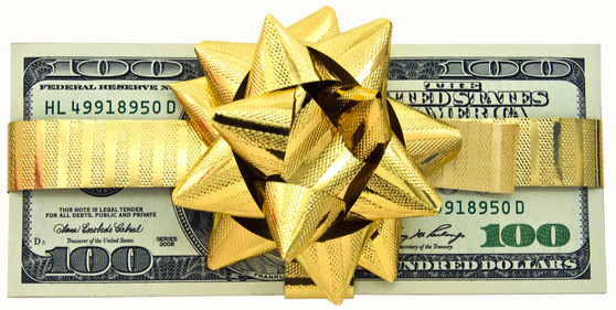 Black Friday y la tormenta (de dinero) perfecta Black Friday y la tormenta (de dinero) perfecta