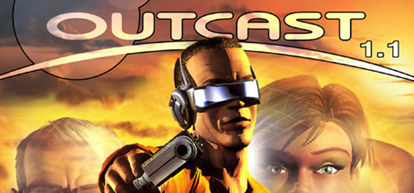 Outcast 1.1 se presenta sin avisar